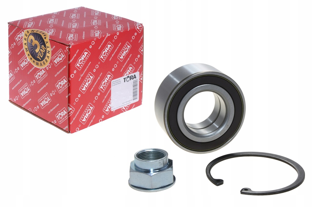 фото №1, Autokit 01.97345 набір підшипник колеса