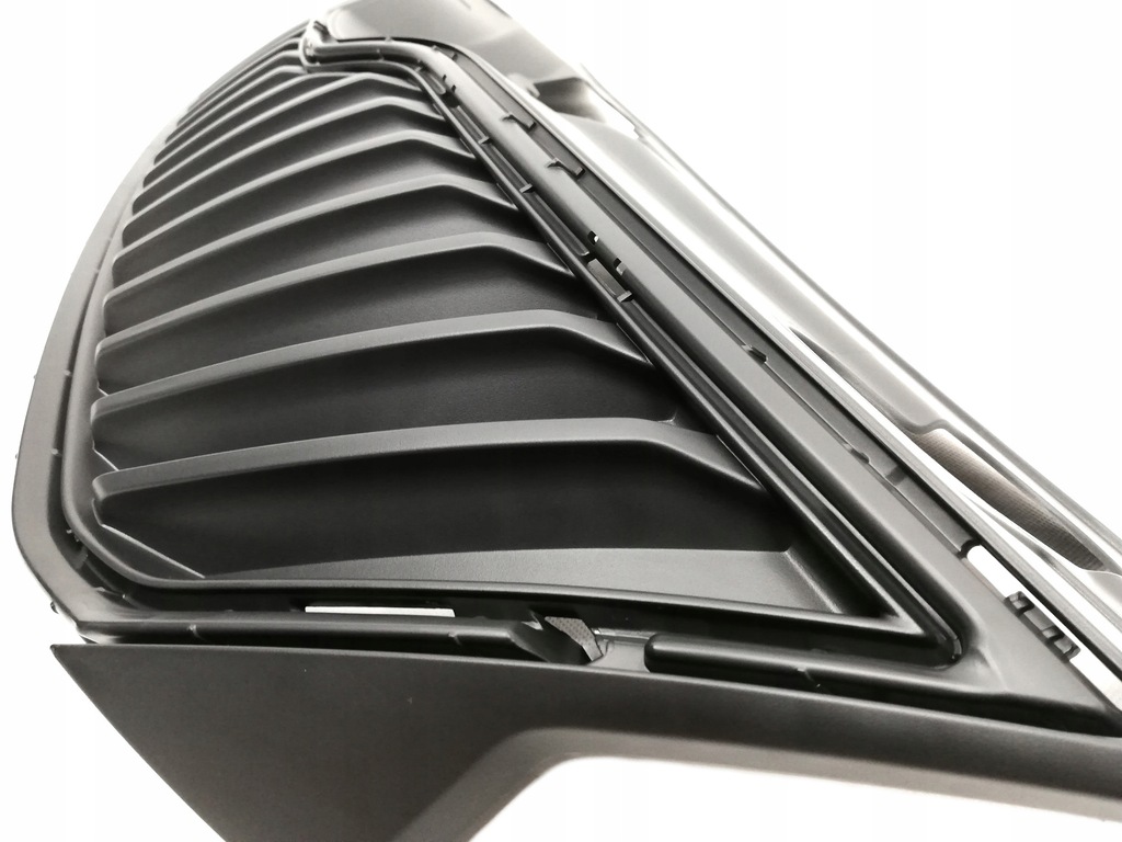 фото №2, Решітка решітка радіатора сітка решітка радіатора перед skoda rapid