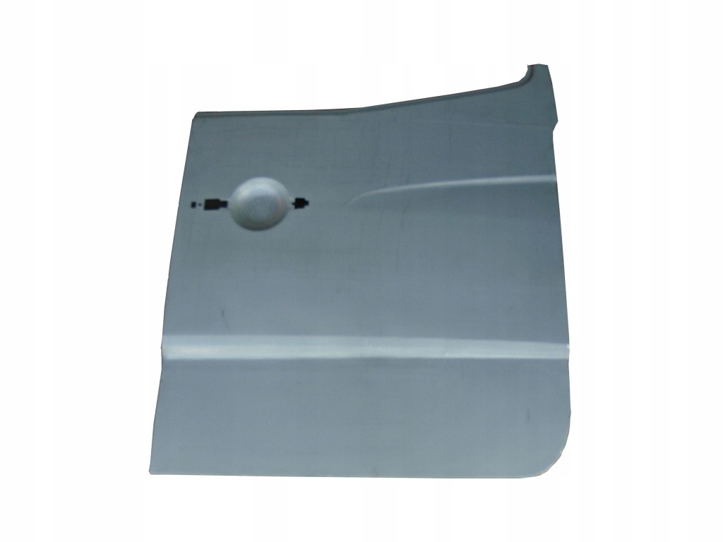 Купить Sprinter crafter 06- обшивка дверь правое оцинковка