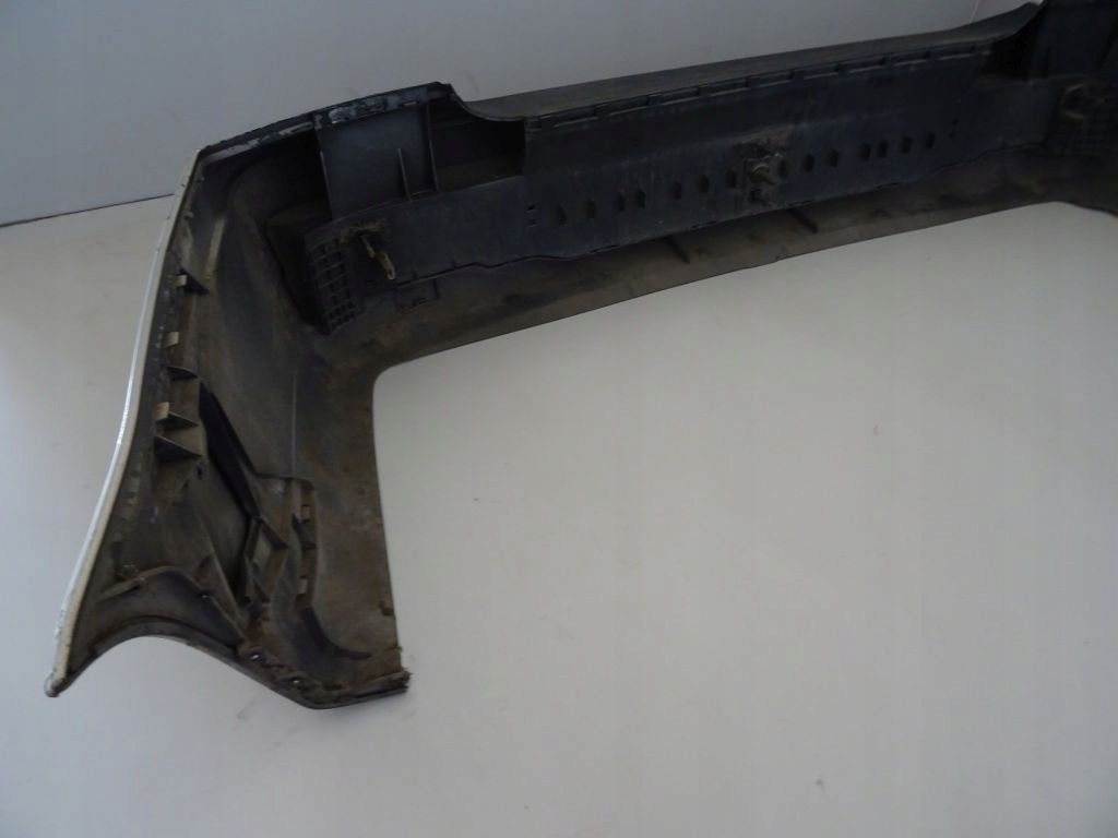 фото №6, Volvo s80 i бампер задня задній 426-26