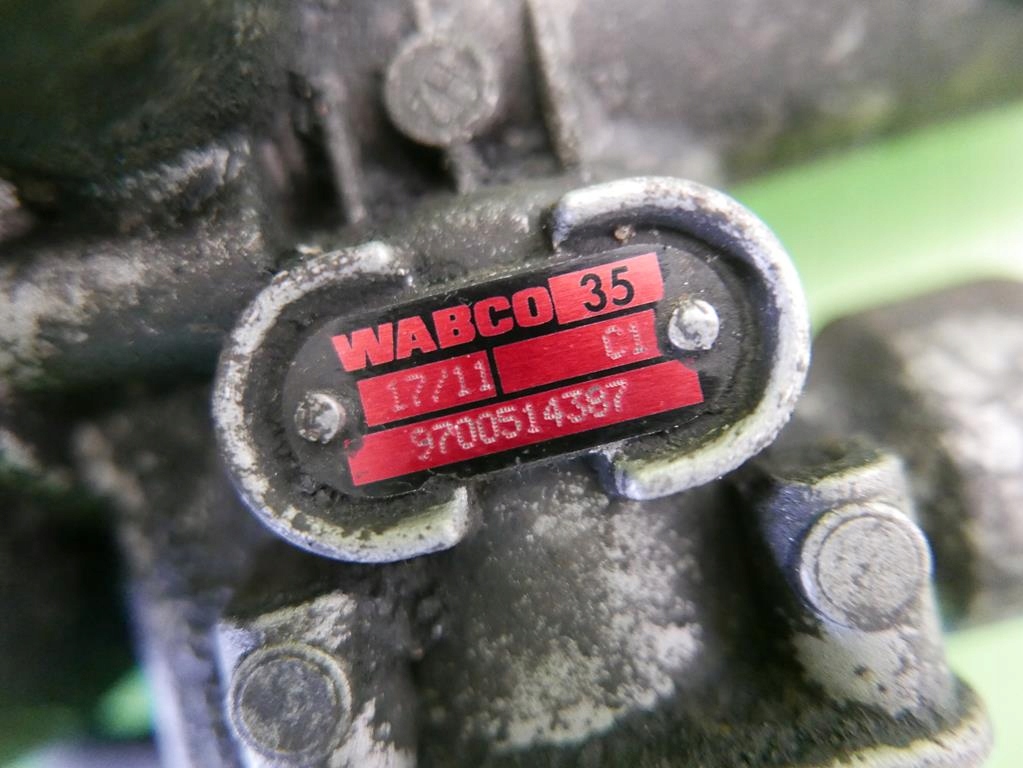 фото №9, Привід зчеплення циліндр зчеплення renault premium dci