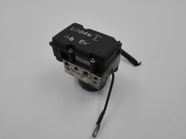 фото №1, Насос abs 0265800396 dacia logan i