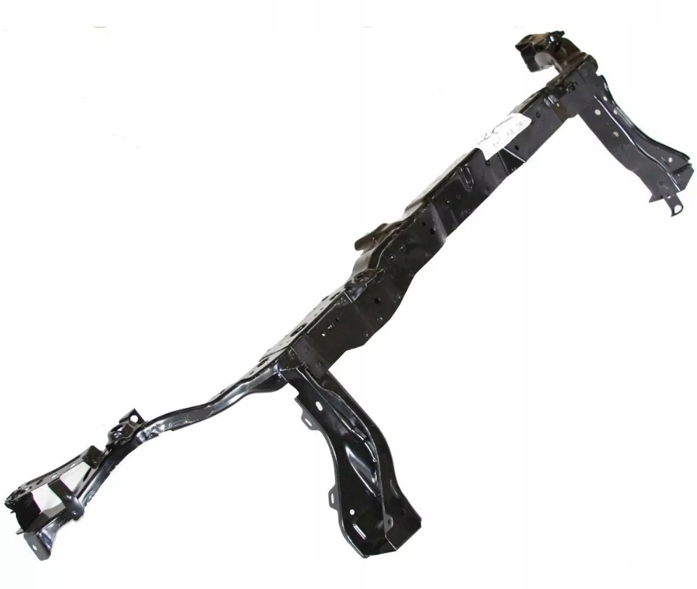 фото №1, Pas усилитель передние chevrolet trax 2017-2018