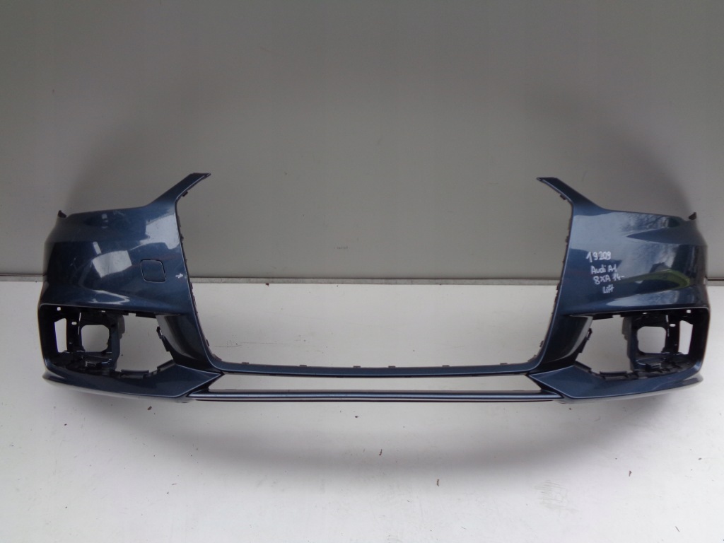Купить Бампер передний audi a1 8xa 14- lift nr 19209