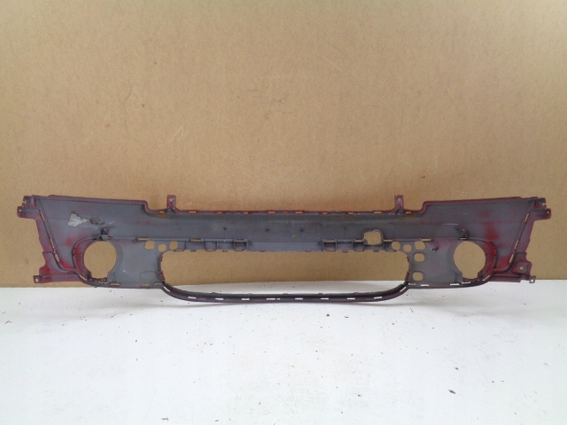 фото №4, Mini cooper r56 бампер передній перед