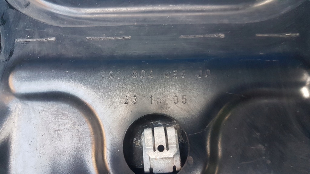 фото №12, Кронштейн кронштейн кронштейн бака porsche 911 991 4s