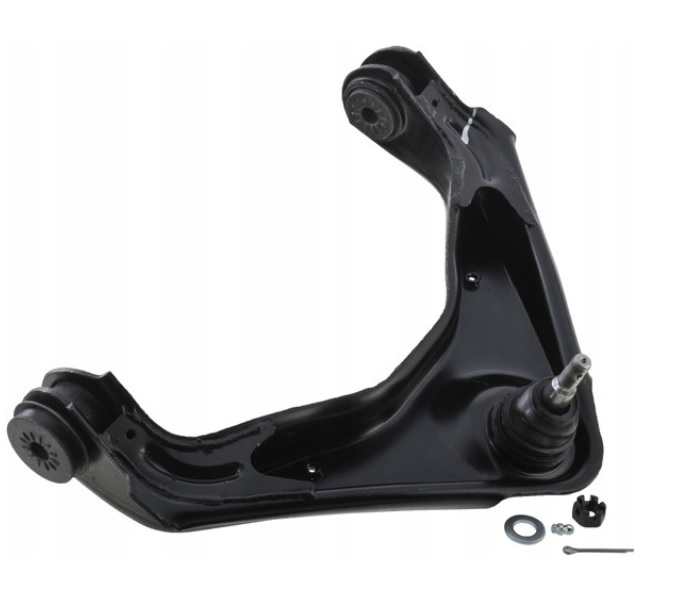 фото №1, Важіль верхній l/p hummer h2 6.0 6.2 2003 - 2009