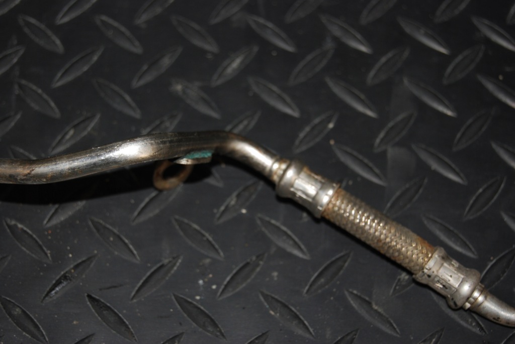 фото №4, Шланг трубка масла audi a8 d3 4.2 tdi 057145771j