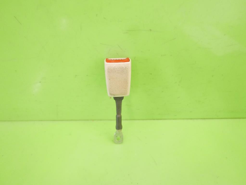 фото №1, Замок защёлка поперечина правый перед fiat idea i 03-