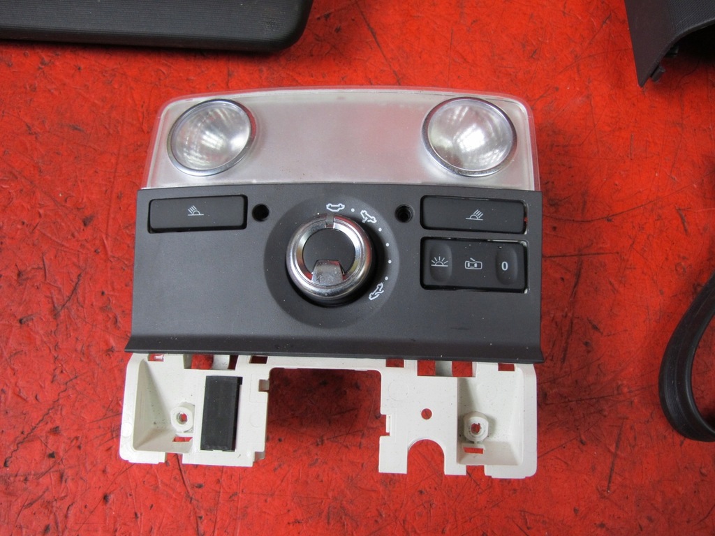 фото №10, Vw beetle 5c потолок потолок стойки r-line kpl