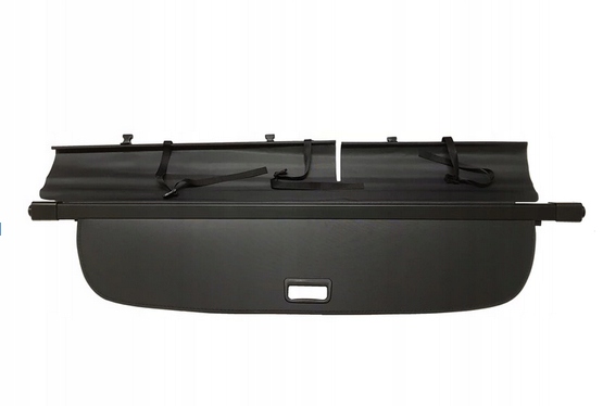 фото №1, Шторка багажника renault koleos i 2007-2015