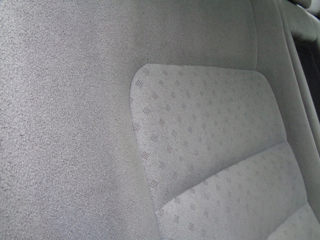 фото №10, Сиденья заднее сиденье обшивки mazda 6 hb 02-05 europa компьютер.