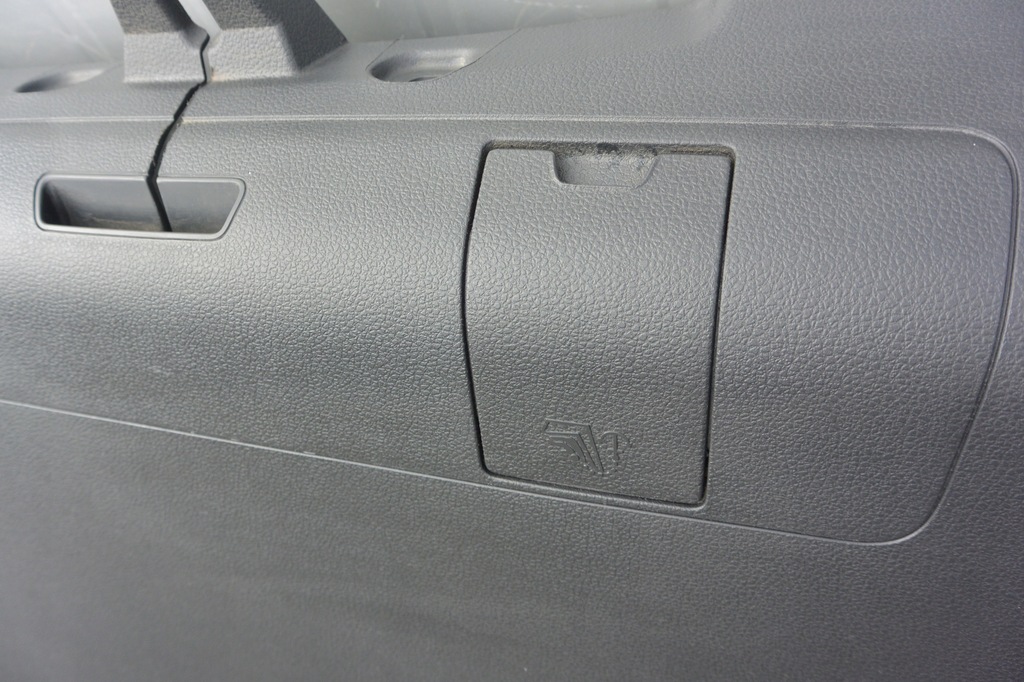 фото №5, Полка задняя vw passat b7 usa лампа стоп kpl