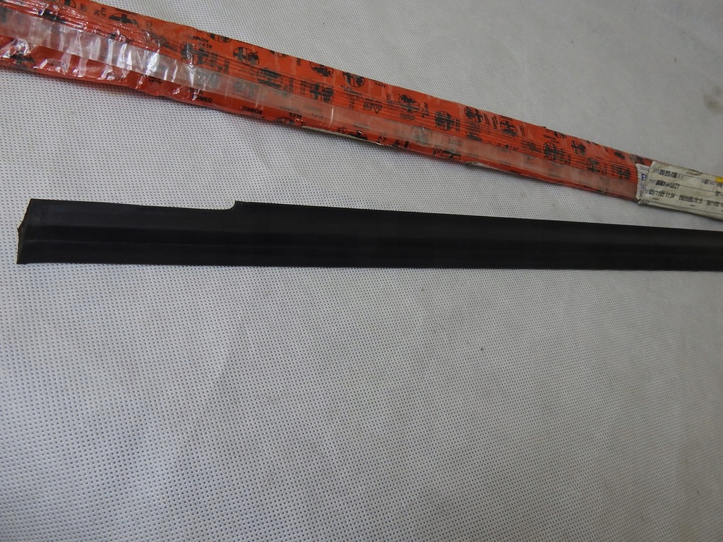 фото №6, Прокладка zew. стекло дверь левый задняя alfa romeo 146