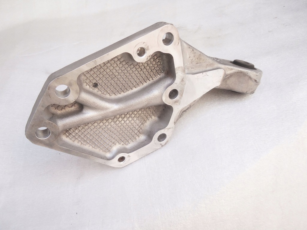 фото №8, Peugeot 308 508 3008 2,0hdi blu опора полуось