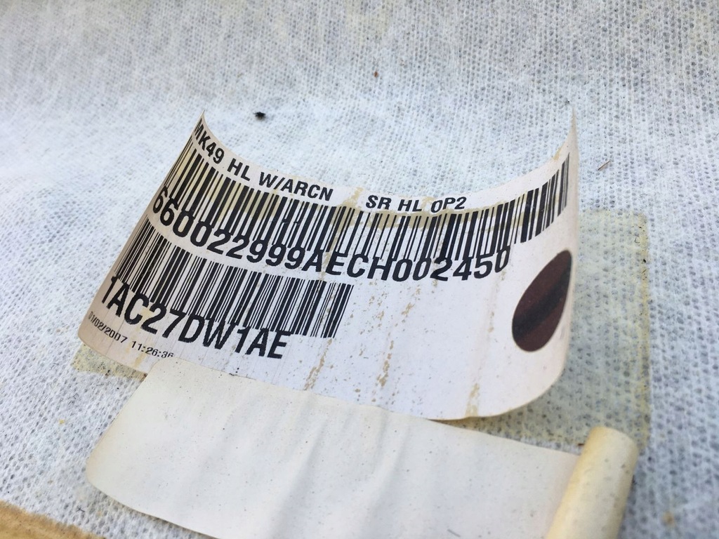 фото №10, Jeep compass 06-16 стеля люк usa