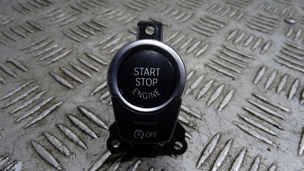 фото №1, Кнопка запуск стоп bmw f01 f10 f06 f07 f13 f11 1