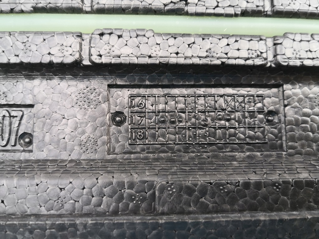 фото №6, Абсорбер bmw 2 f45 f46 m-pakiet + датчик пешеходов