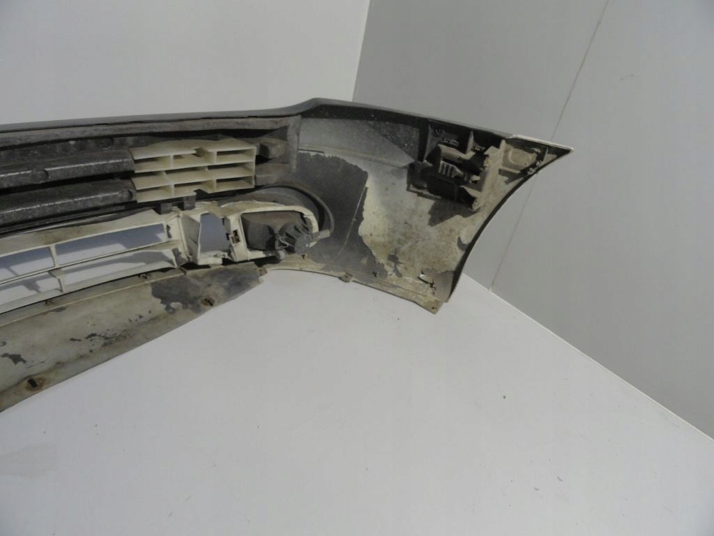 фото №6, Renault espace iii бампер перед передний ov531