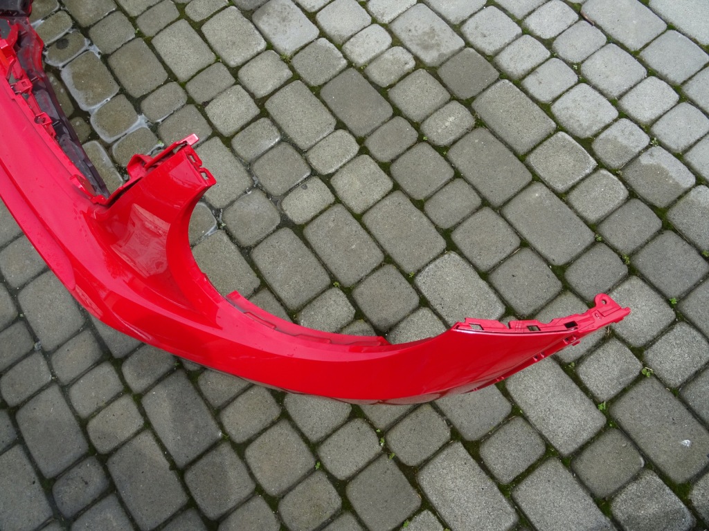 фото №5, Vw new beetle 5c5 lift r-line бампер передний pdc