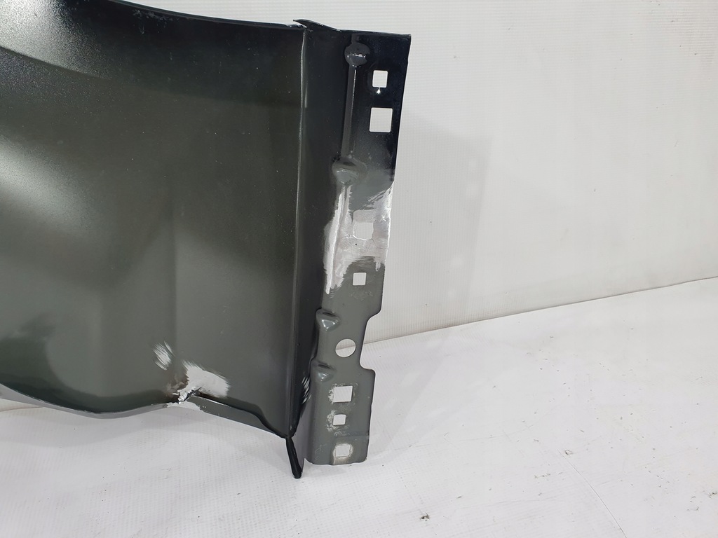 фото №9, Ford mustang vi lift 17- крила лівий перед