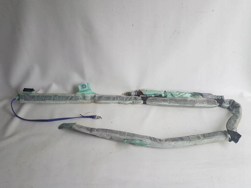 фото №1, Mercedes ml w164 подушка шторка безпеки права air bag