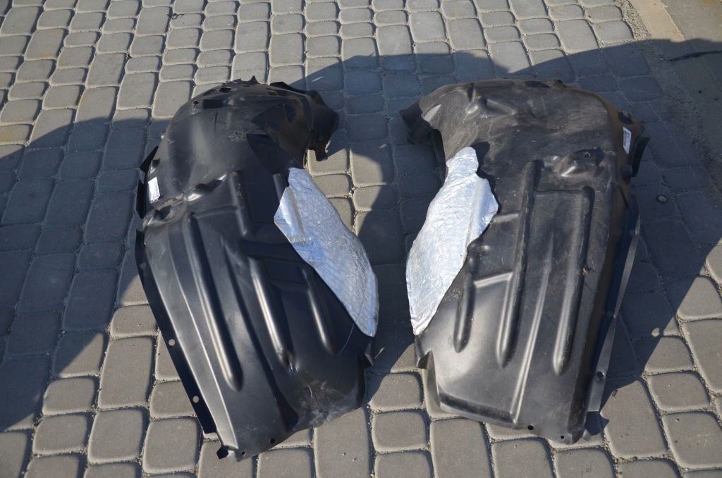 фото №1, Підкрилок передні праве ліва wrangler jl 2018-