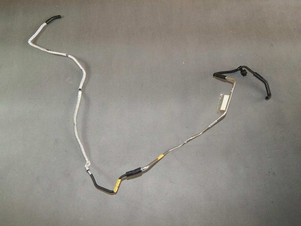 фото №1, Audi q5 sq5 ii шланг трубка 059145739c