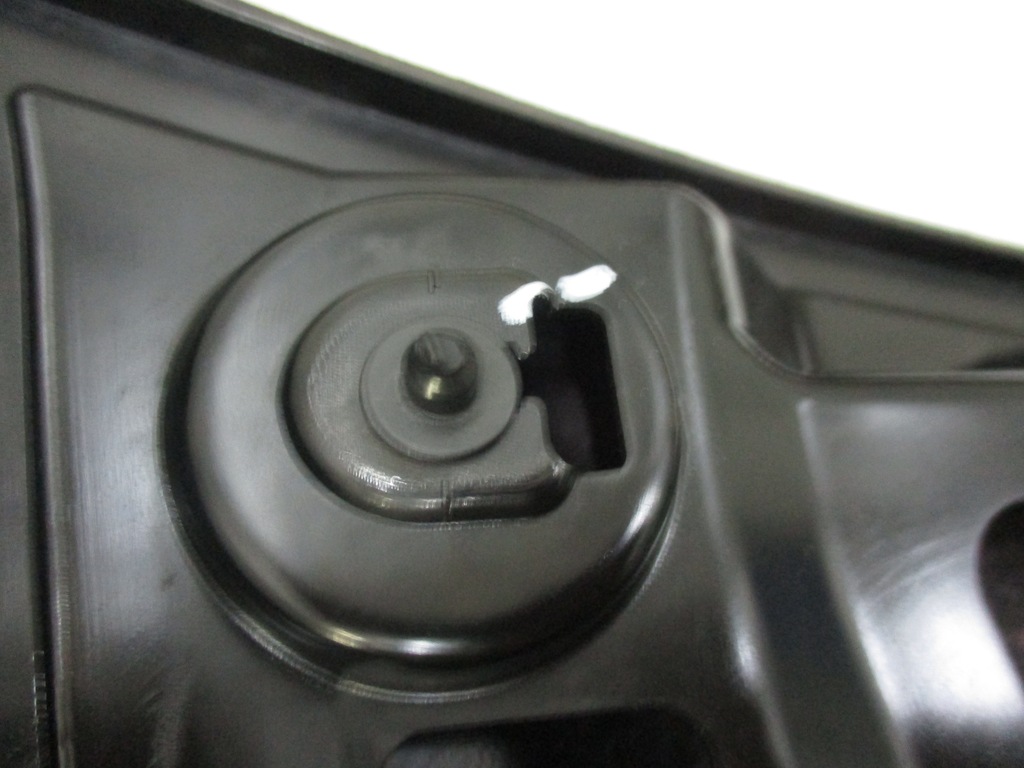 фото №12, Накладка крышки alfa romeo stelvio 17r- 156117304