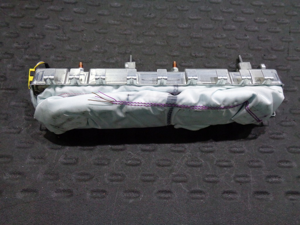 фото №1, Подушка колінна подушка безпеки volvo v40 ii 12-