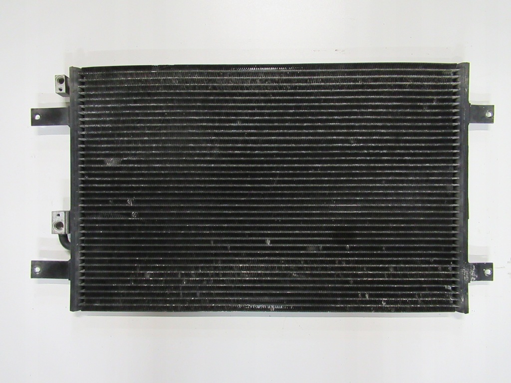 фото №1, Радіатор кондиціонера ford galaxy mk1 2.0 b