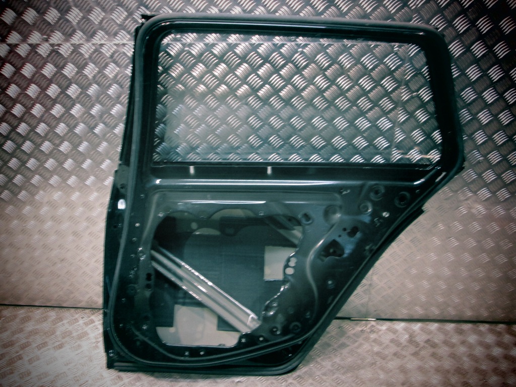 фото №8, Bmw 5 g31 двері праве ліва задня задні