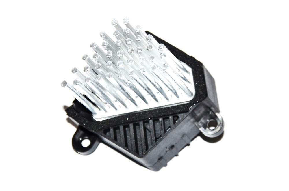 фото №14, Febi 24617 резистор вентилятор bmw