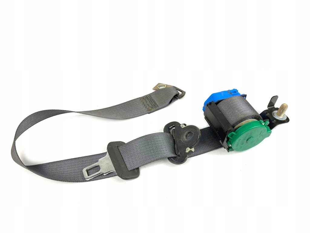 фото №1, Silverado gmc sierra pas безпеки передній