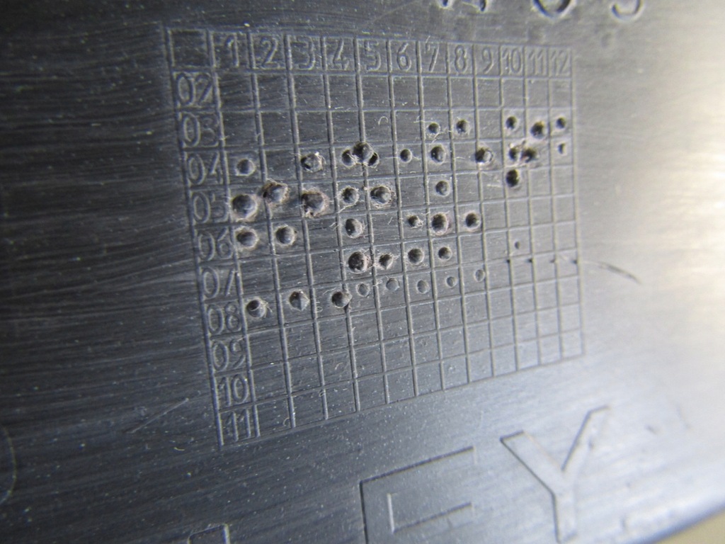 фото №8, Молдинг порог левая bentley continental gt 1 i 03-