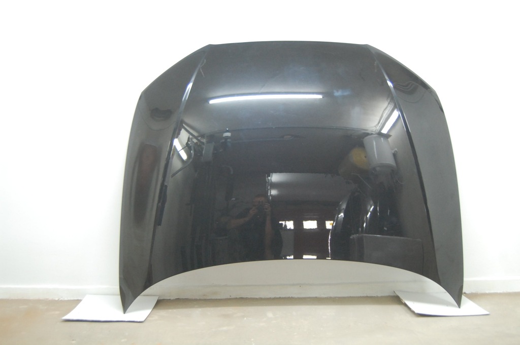 фото №1, Капот audi a3 8v 8v0 2012-2016 алюміній оригінал