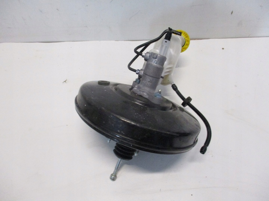 фото №1, Усилитель тормозов насос jeep compass 18r