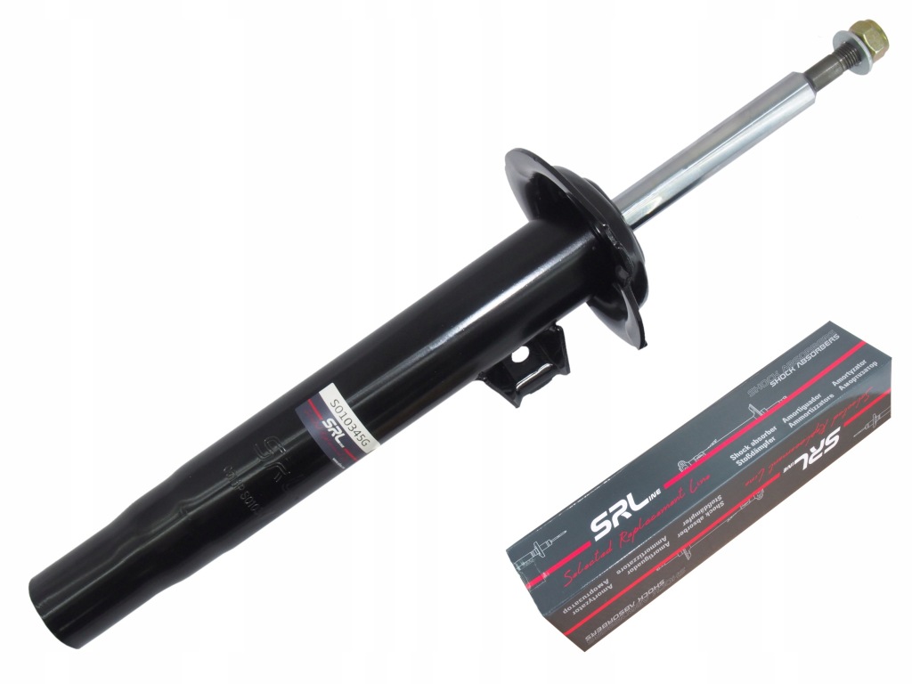 фото №1, Srline s010345g амортизатор