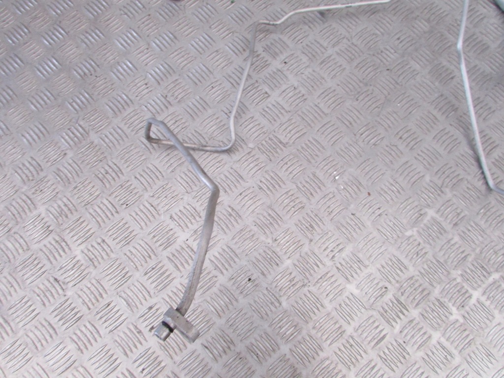 фото №6, Шланг дроти кондиціонера 2.0 dci koleos 08r