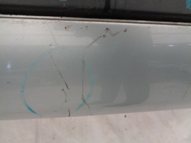 фото №10, Renault espace iv 4 бампер задний задняя teb 64