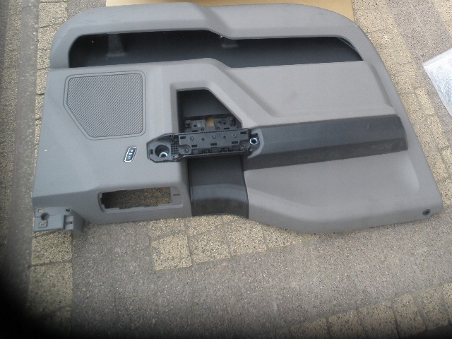 фото №10, Ford f150 f 150 2015- обивка обшивка дверь