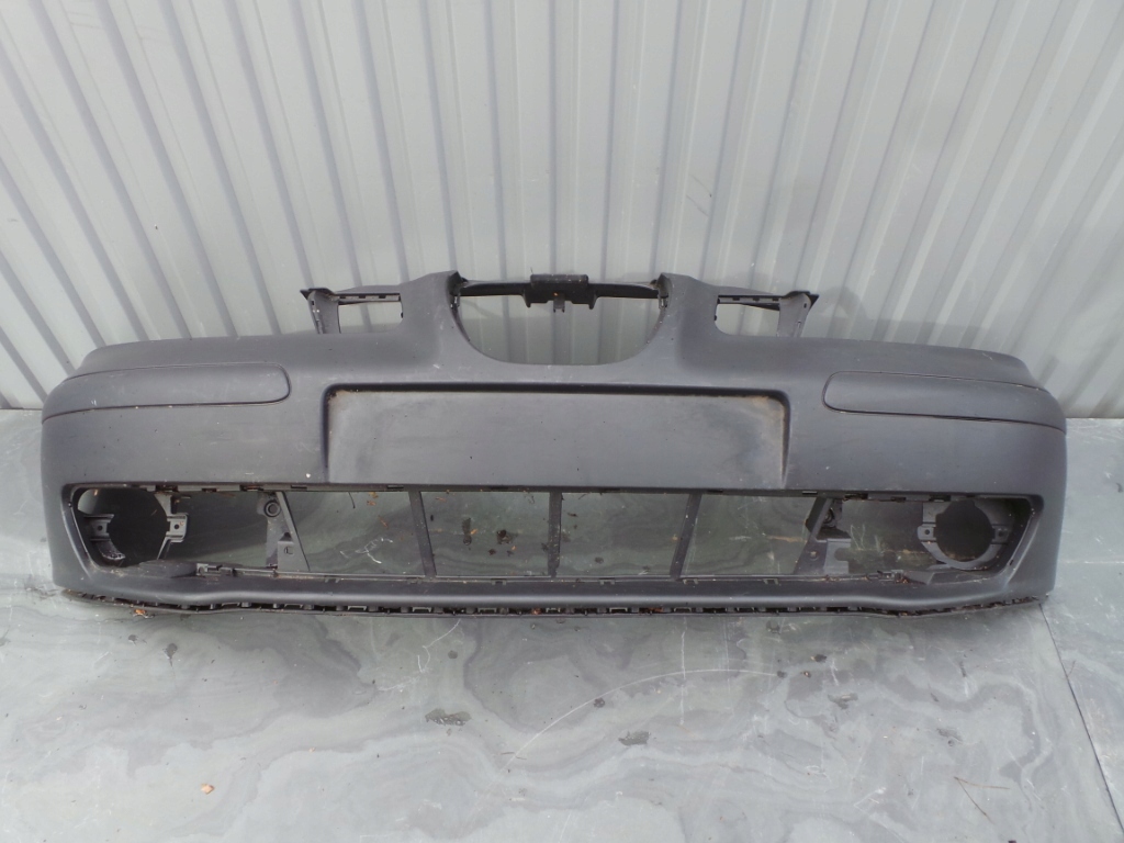 фото №1, Бампер передній seat ibiza iii