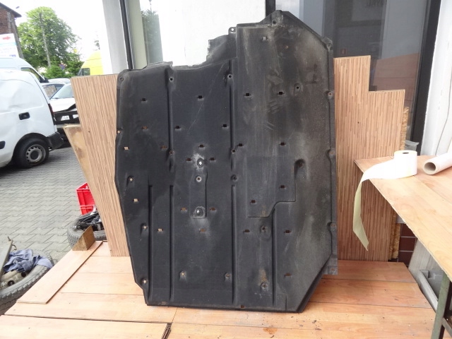 фото №1, Honda civic ix ufo 2012 защита плита подвеска org