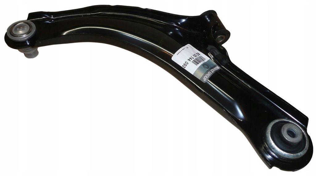 фото №4, Рычаг renault clio iii modus правый 8200744092 org