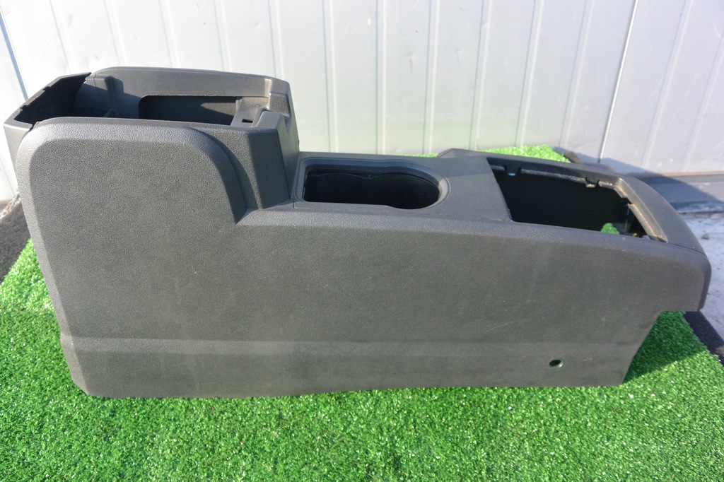 фото №4, Тунель середній podłoki dodge journey fiat freemont