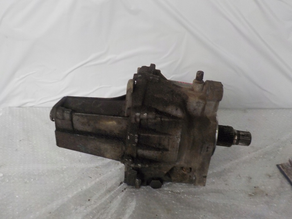 фото №5, Tucson i suv 2.0 crdi дифференциал перед