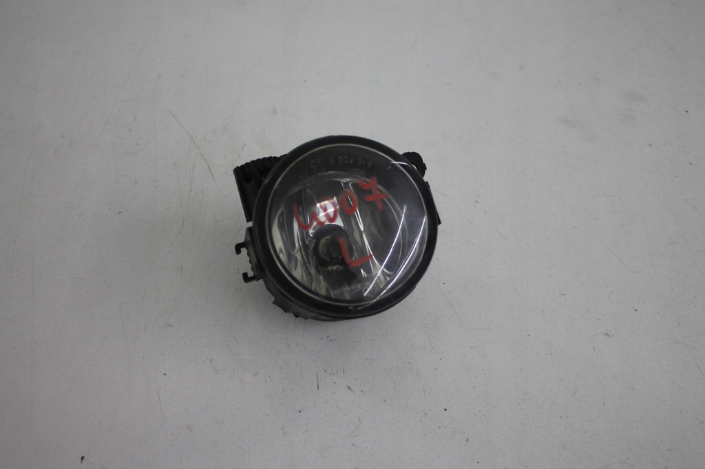 фото №1, Противотуманная фара левый w бампер peugeot 4007