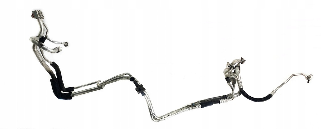 фото №1, Шланг кондиціонера dodge journey 05058239ac