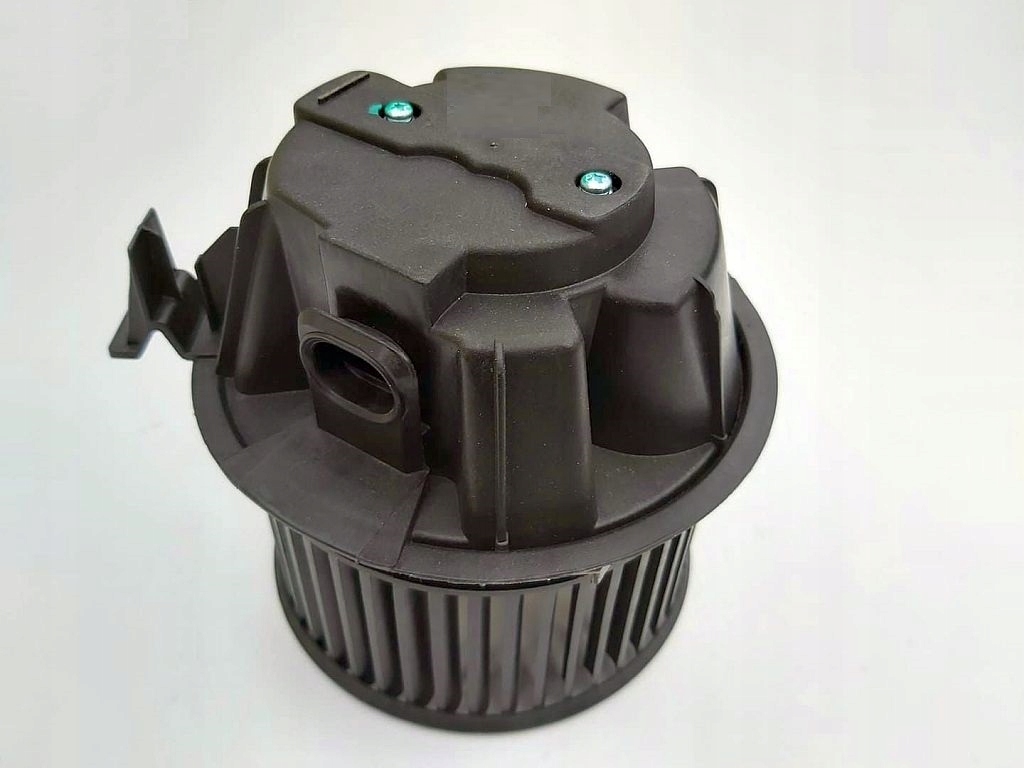 фото №3, Вентилятор салона dacia logan 09.04-