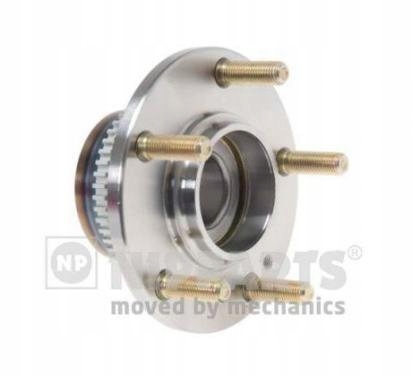 фото №1, Nipparts подшипник колеса набор kpl hyundai tucson